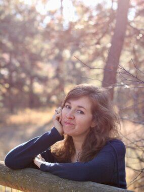 Meet your Posher, Celina